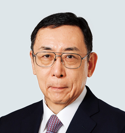 写真：非常勤監査役（社外） 手島 恒明